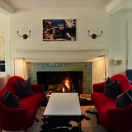 The Maidstone Inn East Hampton Dış mekan fotoğraf