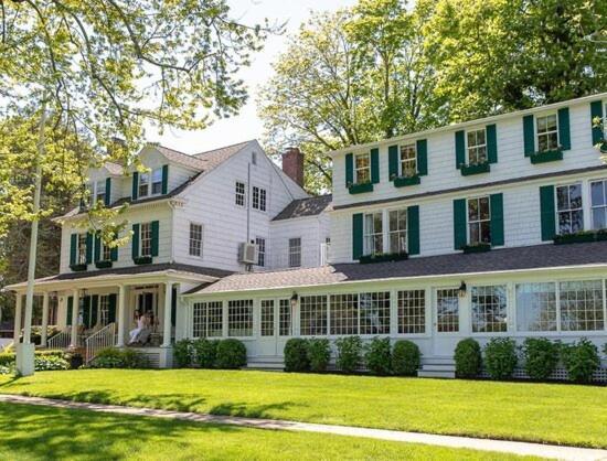 The Maidstone Inn East Hampton Dış mekan fotoğraf