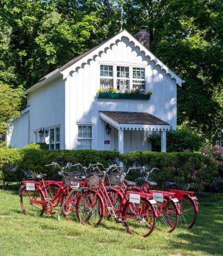 The Maidstone Inn East Hampton Dış mekan fotoğraf