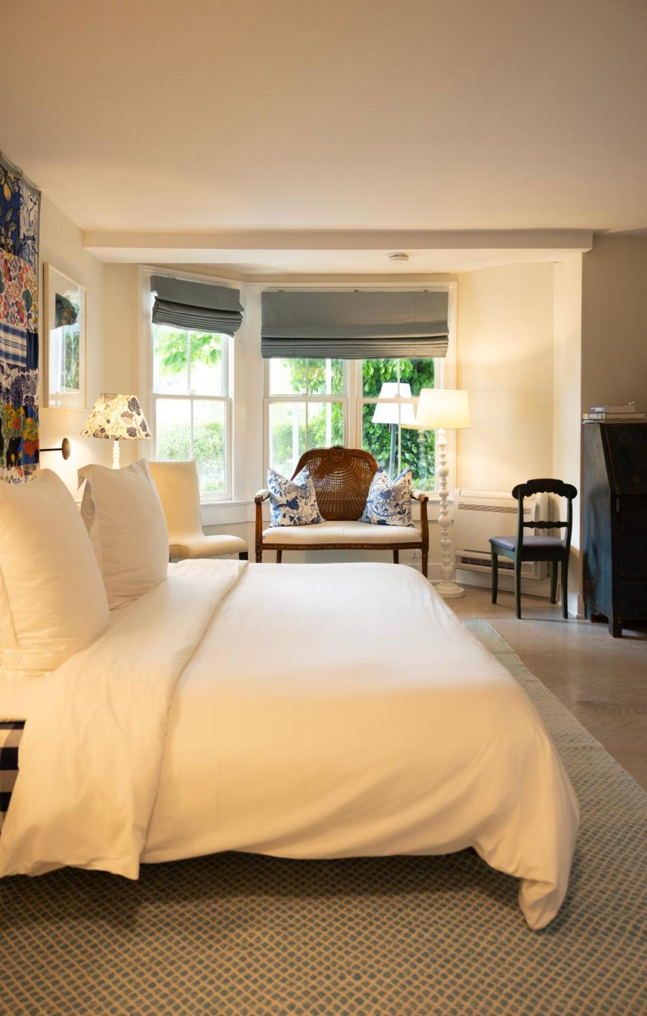The Maidstone Inn East Hampton Dış mekan fotoğraf