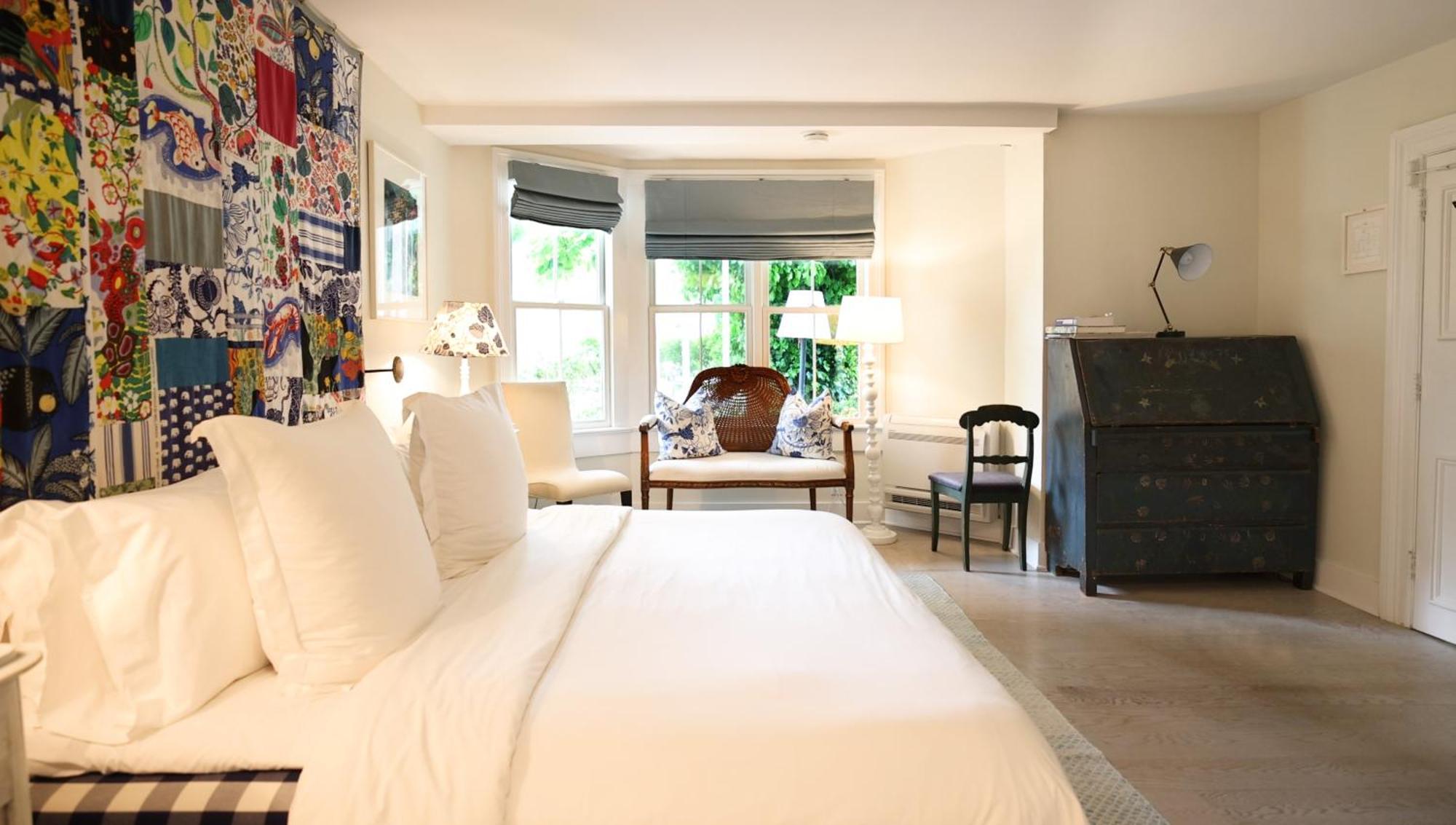 The Maidstone Inn East Hampton Dış mekan fotoğraf