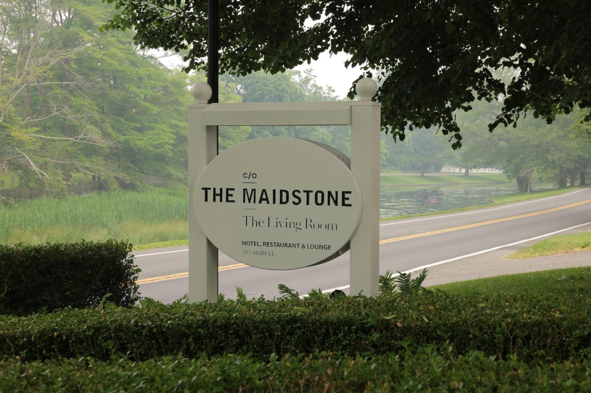 The Maidstone Inn East Hampton Dış mekan fotoğraf