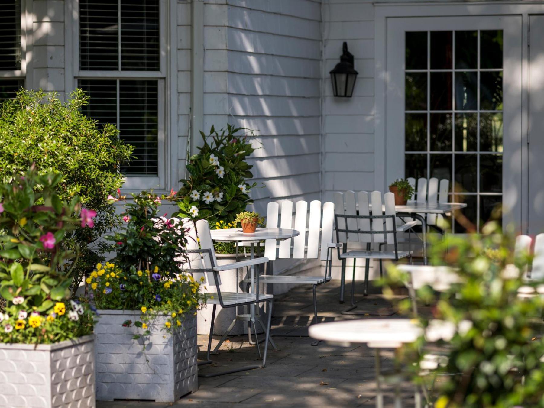 The Maidstone Inn East Hampton Dış mekan fotoğraf