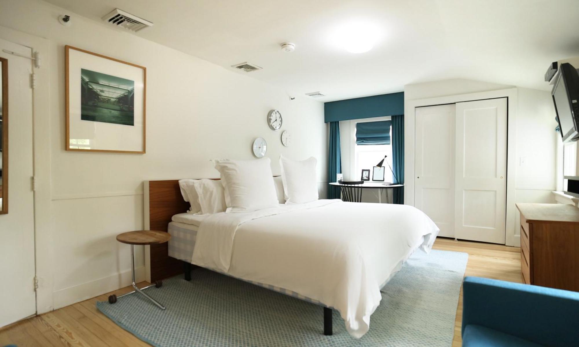 The Maidstone Inn East Hampton Dış mekan fotoğraf