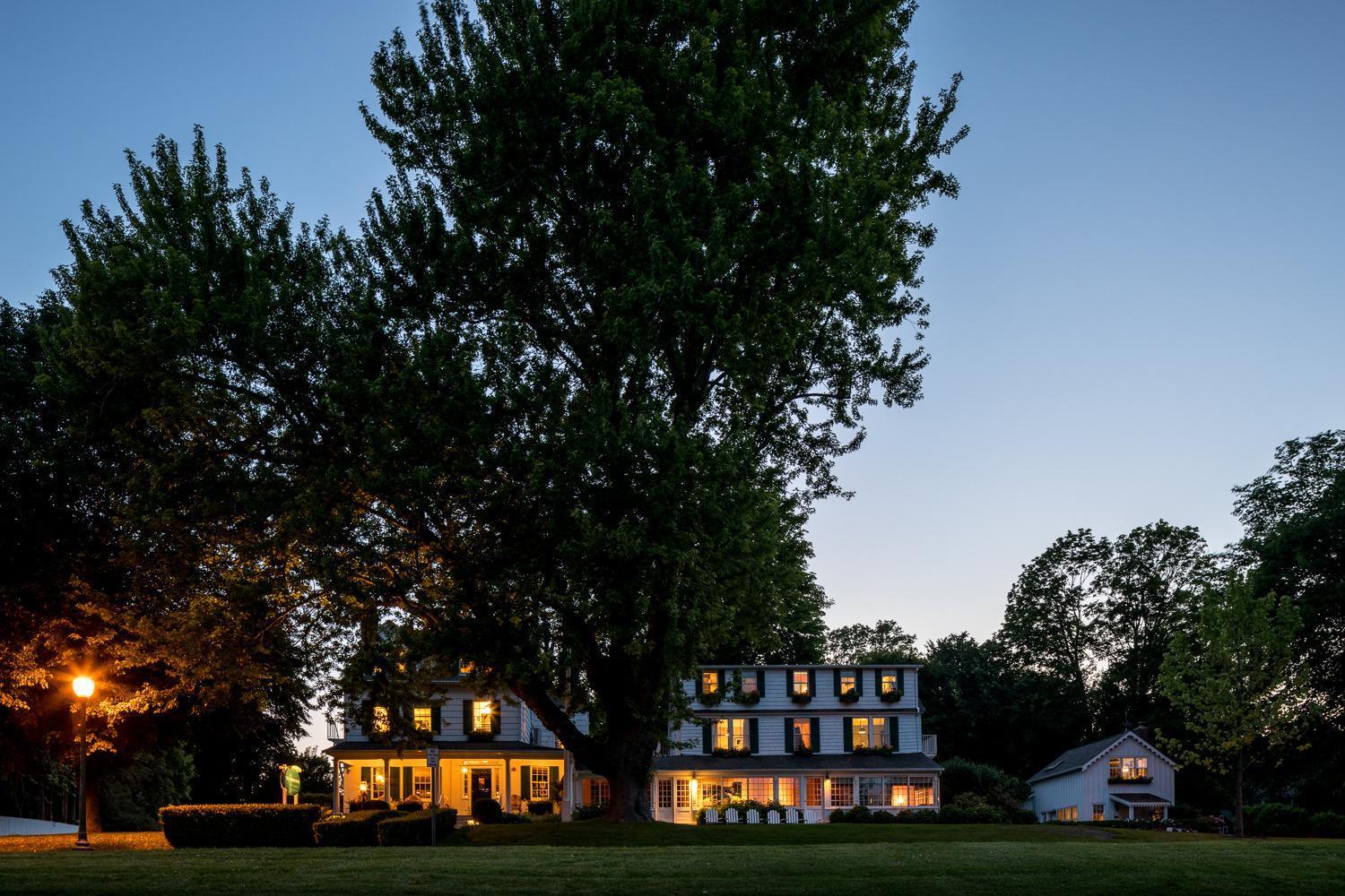The Maidstone Inn East Hampton Dış mekan fotoğraf
