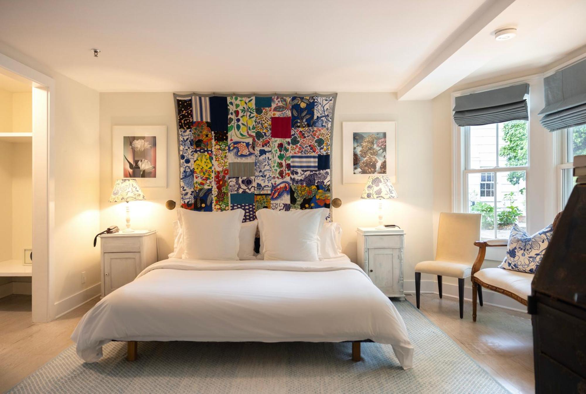 The Maidstone Inn East Hampton Dış mekan fotoğraf